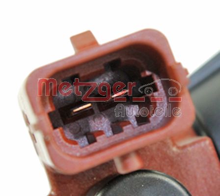 METZGER 0892518 ORIGINAL ERSATZTEIL Kühler, Abgasrückführung
